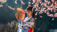 Daha Genç Görünmek İçin Japon Kadınlardan Öğrenmeniz Gereken 6 Alışkanlık