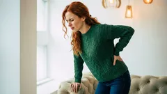 Sırt Ağrısı: Buna Neden Olan 6 Günlük Alışkanlık ve Bunlardan Nasıl Kurtulursunuz?