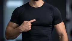 Göğüs kası gelişimini ikiye katlayan şınav tekniğini biliyor musunuz?